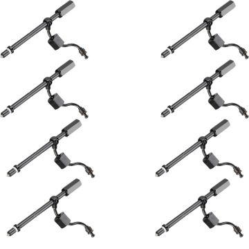 8 PCS Fuel Injector 7E-3969 28303 for Caterpillar