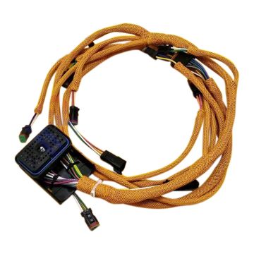 Wiring Harness 222-4086 For Caterpillar