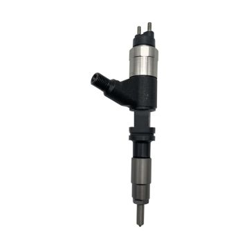Fuel Injector 295050-1381 RE558869 for John Deere