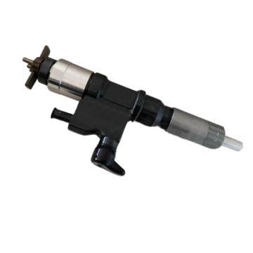 Fuel Injector 8-98207435-0 for Isuzu