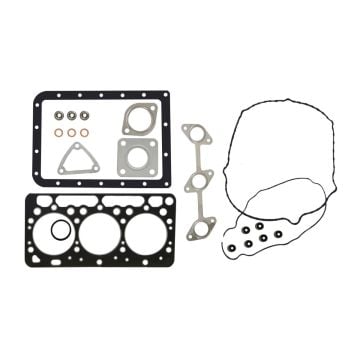 Gasket Kit 1G962-99363 For Kubota