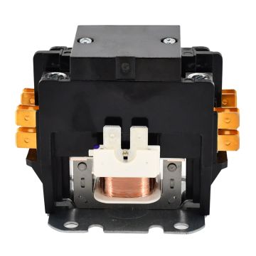 Definite Purpose Air Conditioner Contactor SA-2P-40A-240V for Square D