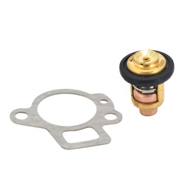 Thermostat with Gasket 825212T02 27-824853 for Mercury