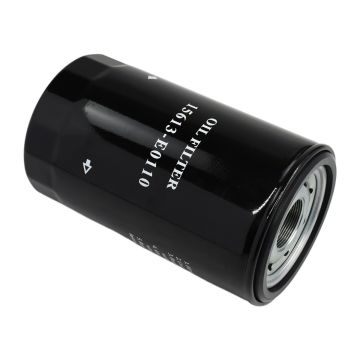 15613-E0110 Spin-On Lube Filter LF16110 57080 for Hino
