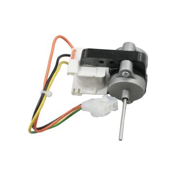 Condenser Fan Motor WR60X10168 AP3855309 for Kenmore