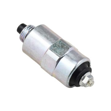 Fuel Solenoid CAV7167-620A RE22744 for CAV