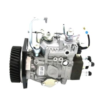 Zexel Fuel Injection Pump 104749-5482 8-97136683-2 8-97136683-1 for Isuzu