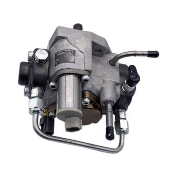 Fuel Injection Pump 294000-0360 22100-30040 for Toyota
