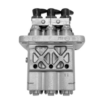 Fuel Injection Pump K 23AC PFR-3KX PFR 16098-9077A for Kubota