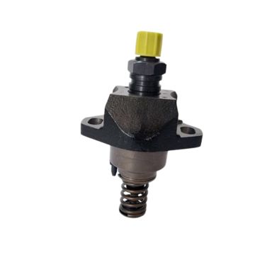 Fuel Injection Pump 0414287015 for Deutz