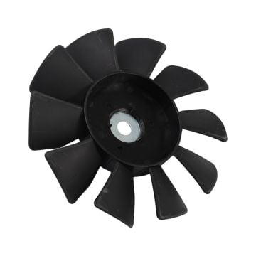 53822 7" 10 Blade Transmission Fan for Husqvarna
