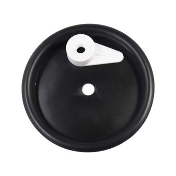73316 83872 Vacuum Filter Nut And Plate for Ridgid
