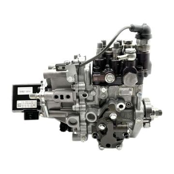Fuel Injection Pump 729538-51340 for Yanmar
