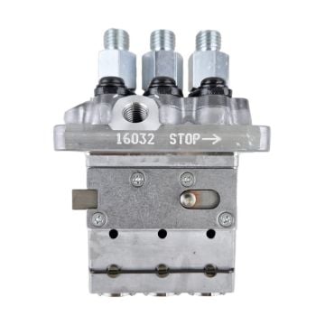 Fuel Injection Pump 104206-3012 for Kubota