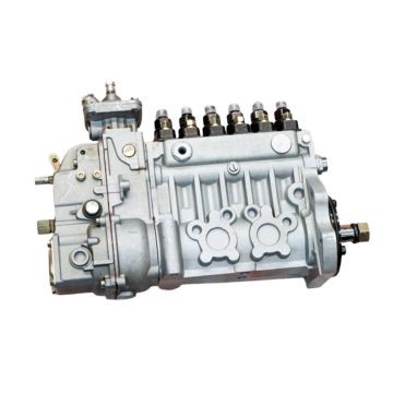 Fuel Injection Pump 3966597 for Cummins