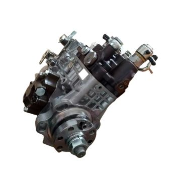 Fuel Injection Pump 729907-51381 for Yanmar