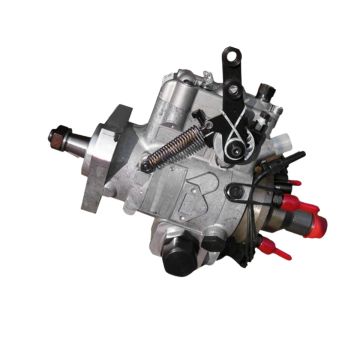 Fuel Injection Pump DB2435-5011 for Perkins