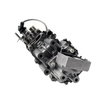 Fuel Injection Pump 729237-51360 72923751360 for Yanmar