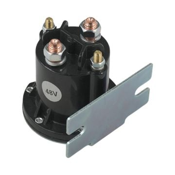 48V Solenoid JW9-H1950-20 for Yamaha