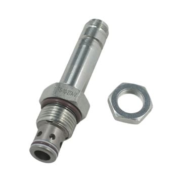 Pressure Relief Valve 8605062 47610063 for  Case
