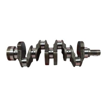 Crankshaft 8-97115177-0 8-97115-1770 for Isuzu