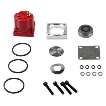 Fuel Shut Off Solenoid Repair Kit 3054608 For Cummins