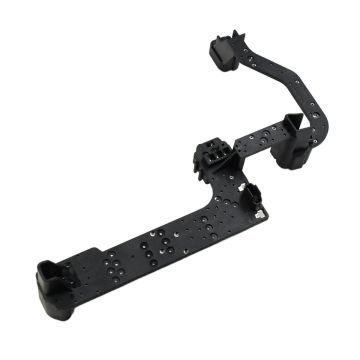 Transmission Internal Hard Wire Harness 350-0060 For Ford