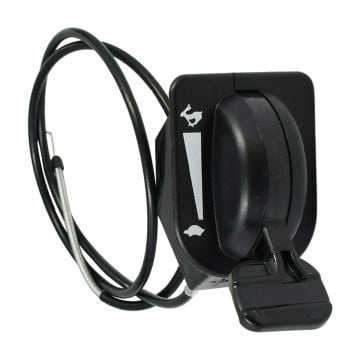 Throttle Cable 946-05095A For Cub Cadet
