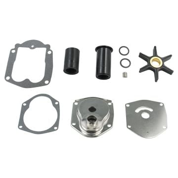 Water Pump Repair Kit with Housing 821354A1 For Mercury