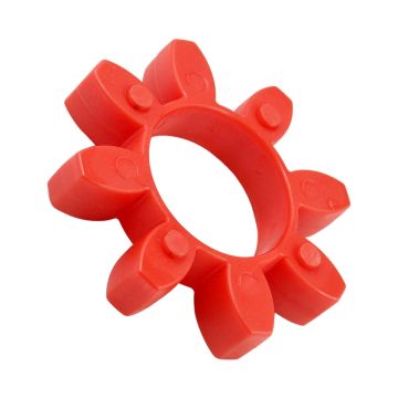 Spider Coupling 020551000045 For KTR