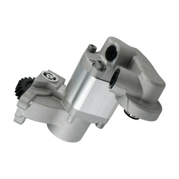 Hydraulic Pump E1NN600AA For Ford