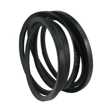 Deck Belt 5104064 For Ferris