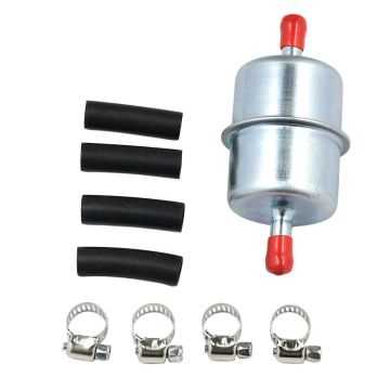 Metal Fuel Filter 81145-115-0000 For Hisun