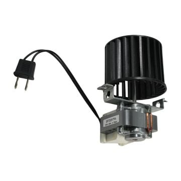 Bathroom Fan Motor Blower Assembly S97009796 For Broan-Nutone