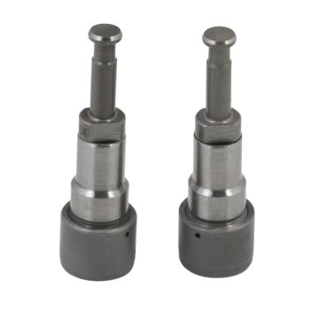 2Pcs Fuel Injection Pump Plunger K333 For Kubota
