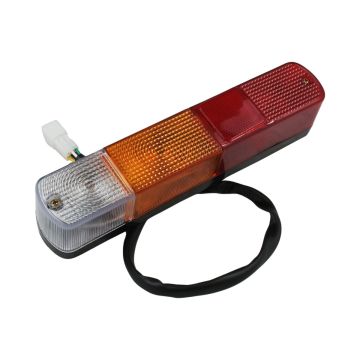 Tail Light Rear Lamp 05153-08001 For Mitsubishi