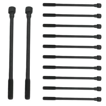 12pcs Cylinder Head Bolt 04151904 For Deutz