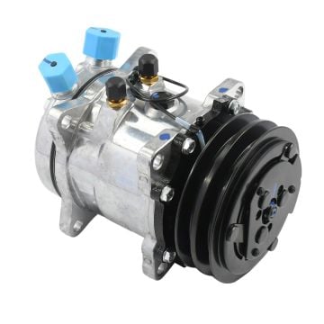 Air Conditioner Compressor 12V SD5H09-5072 For Sanden