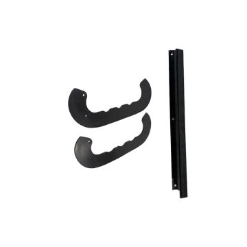 Paddle Scraper Bar Kit 99-9313 55-8760 For Toro