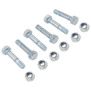 6 Pcs Shear Pins Kit 707555