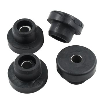 4pcs Vibration Damper 6560633A For Bobcat
