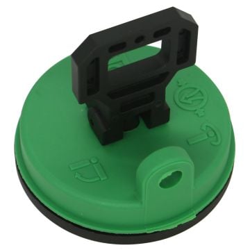 Locking Fuel Cap 304-3885 For Caterpillar