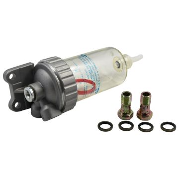 Fuel Filter Sedimenter 1-13200841-0 For Isuzu