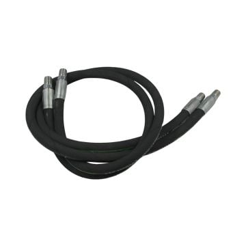 2 Pcs Hydraulic Hose 1304225