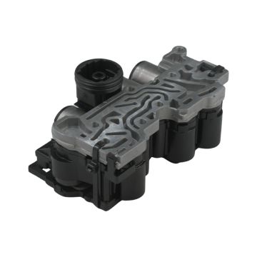 Transmission Solenoid Block 9L2Z-7G234-AA 9L2Z-7G391-AA