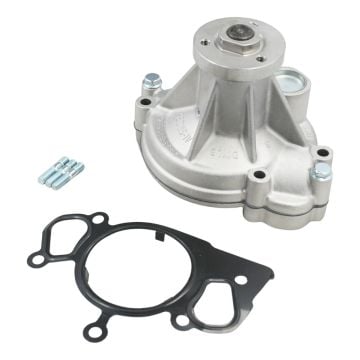 Water Pump 4575902 AJ88912