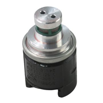 24V Transmission Control Solenoid Valve 242137A1 0260120025 0501313374