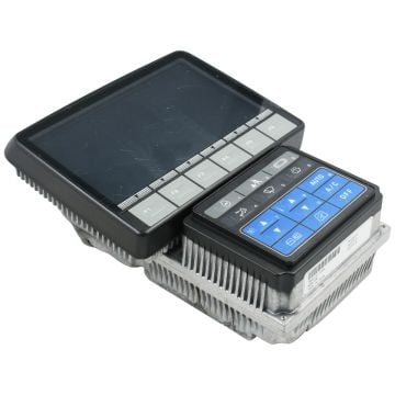Monitor Display Panel 7835-31-1004 For Komatsu