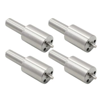 4 Pcs Fuel Injector Nozzle 0433271846 For Bosch