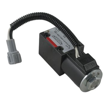 24V Solenoid Valve 130C3-82752 For TCM